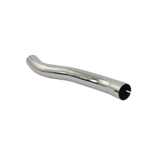 viper Viper connecting link pipe for honda cbr600 '01-'02